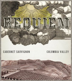 Requiem Cabernet Sauvignon 2017